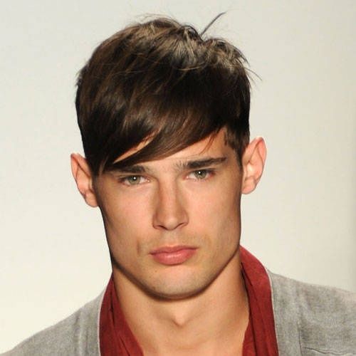 cortes de pelo para hombres con rostro rectangular 1