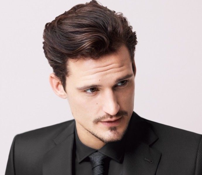 15 imágenes de cortes de cabello para hombres formales 1