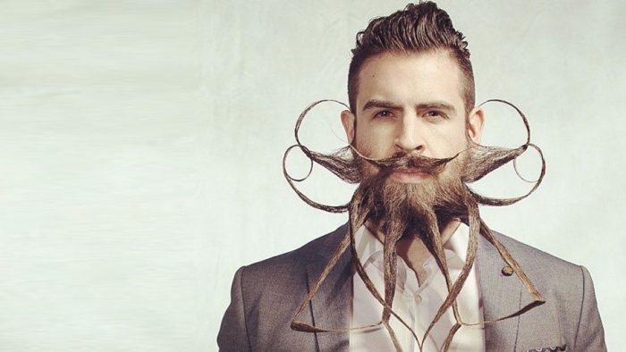 Tipos de barba: los mejores estilos basados en la cara